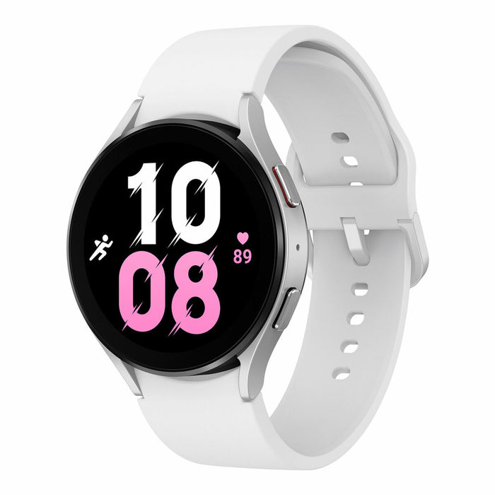 Smartwatch Samsung SM-R905FZSAPHE 1,4" 16 GB Argintiu