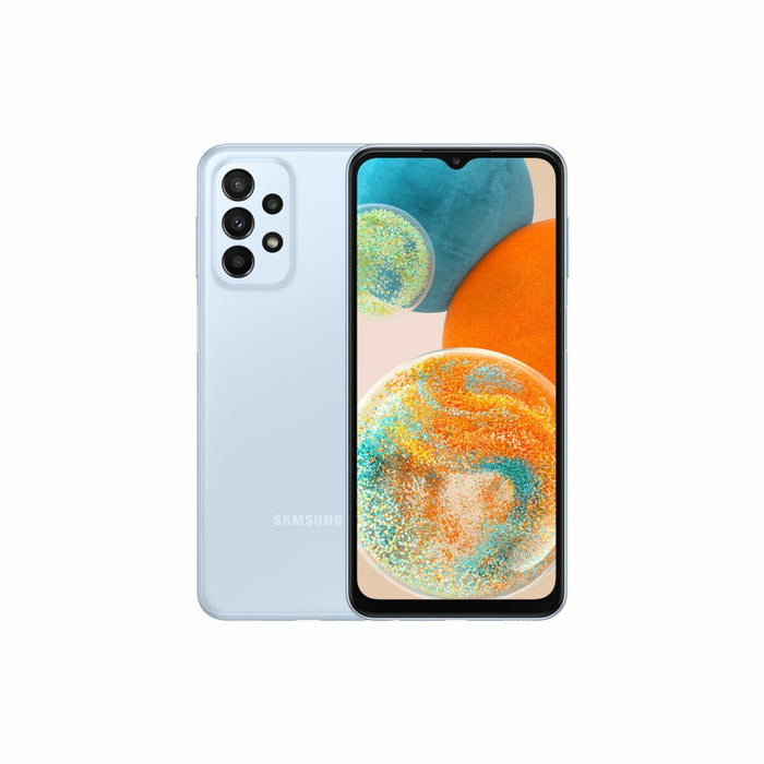 Smartphone Samsung Galaxy A23 6,6" Albastru 4 GB RAM 64 GB