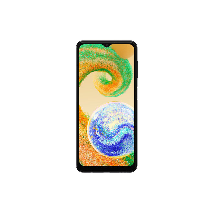 Smartphone Samsung GALAXY A04S Negru 3 GB RAM Octa Core 6,5" 32 GB