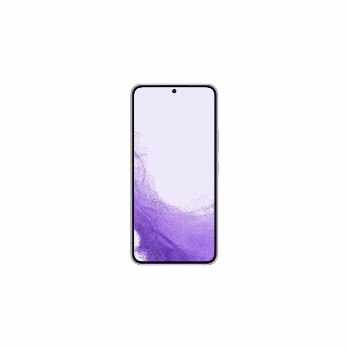 Smartphone Samsung SM-S901BLVGEUE Mov 6,1" 256 GB 8 GB RAM Octa Core Violet Purpuriu
