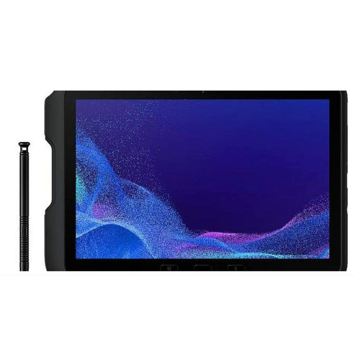 Tabletă Samsung SM-T636BZKAEEB Negru 5G 4 GB 64 GB