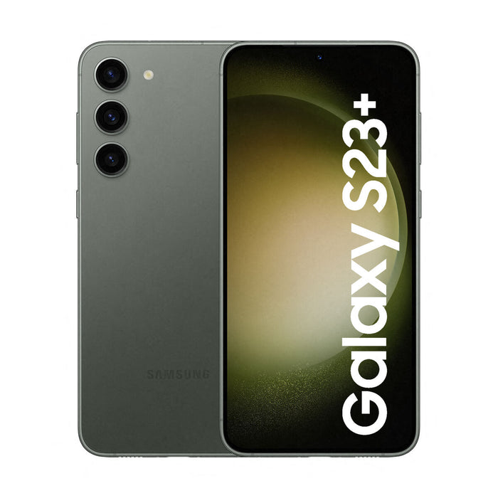 Smartphone Samsung SM-S916B Octa Core 8 GB RAM 512 GB Verde