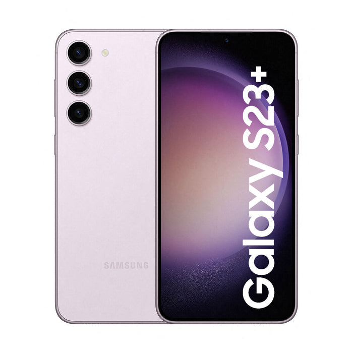 Smartphone Samsung SM-S916B 8 GB RAM 512 GB