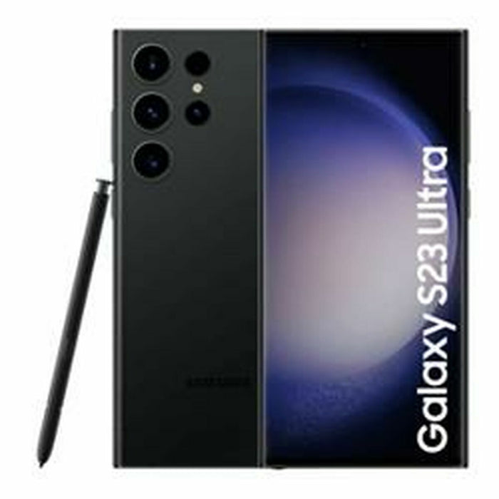 Smartphone Samsung SM-S918B Negru 8 GB RAM 256 GB