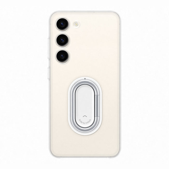 Husă pentru Mobil Samsung EF-XS911CTEGWW Samsung Galaxy S23