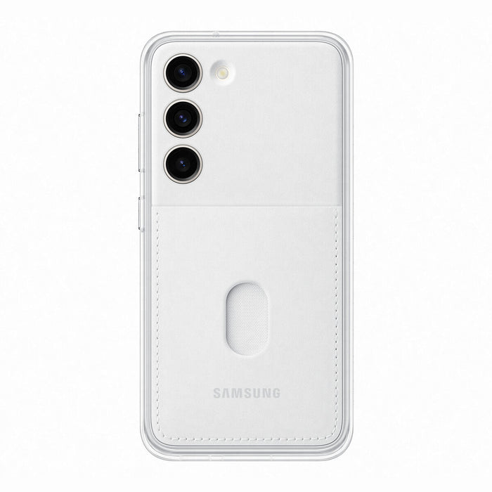 Husă pentru Mobil S23 Samsung EF-MS911CWEGWW