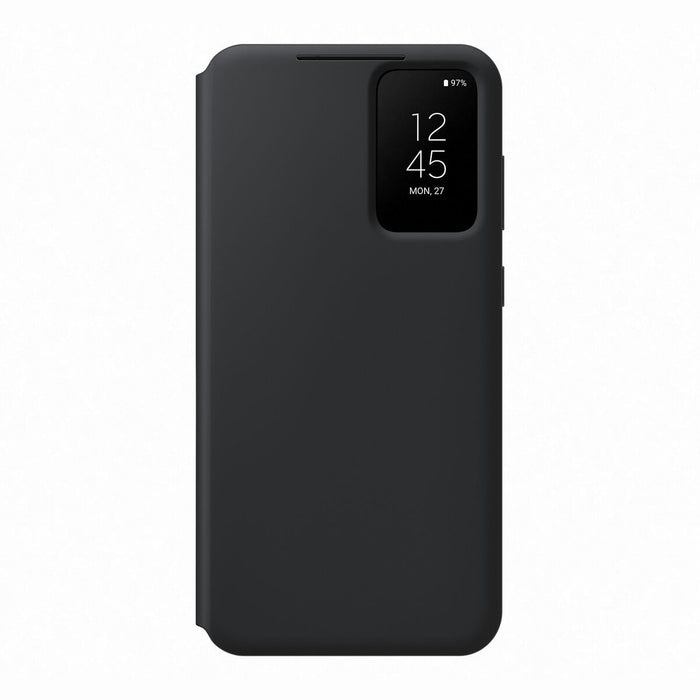 Husă pentru Mobil Samsung Negru Samsung Galaxy S23 Plus