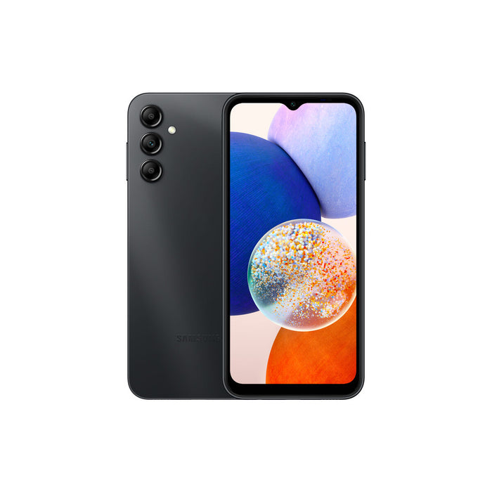 Smartphone Samsung Galaxy A14 5G 6,6" 128 GB 4 GB RAM Octa Core Negru