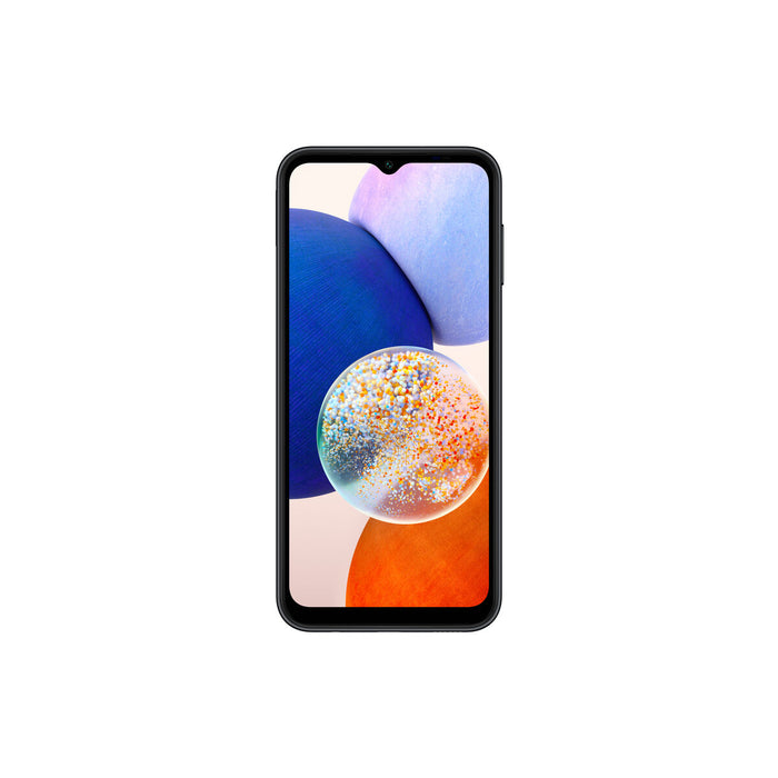Smartphone Samsung Galaxy A14 5G Negru 4 GB RAM 6,6" 64 GB