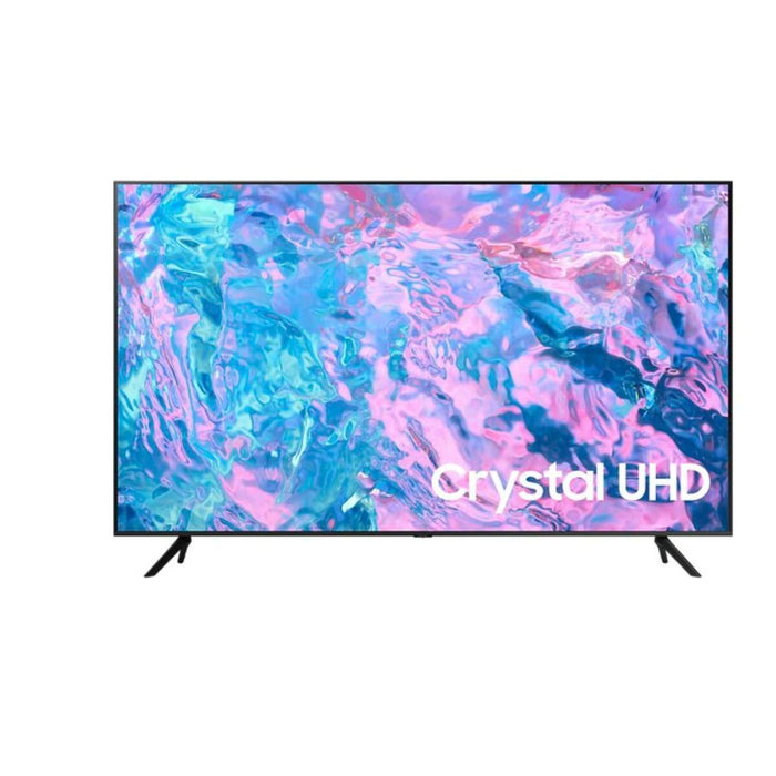 Smart TV Samsung UE43CU7192UXXH 4K Ultra HD 43" LED HDR