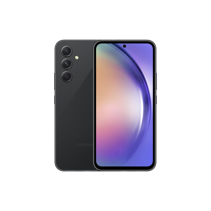 Smartphone Samsung Galaxy A54 5G 6,4" 128 GB 8 GB RAM Octa Core Negru Gri Grafit