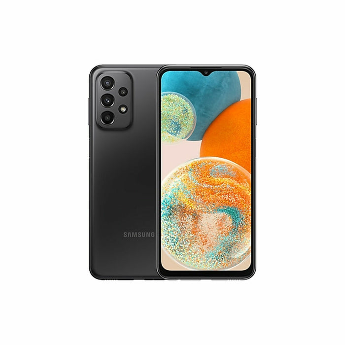 Smartphone Samsung Galaxy A23 6,6" Octa Core 4 GB RAM 128 GB Negru