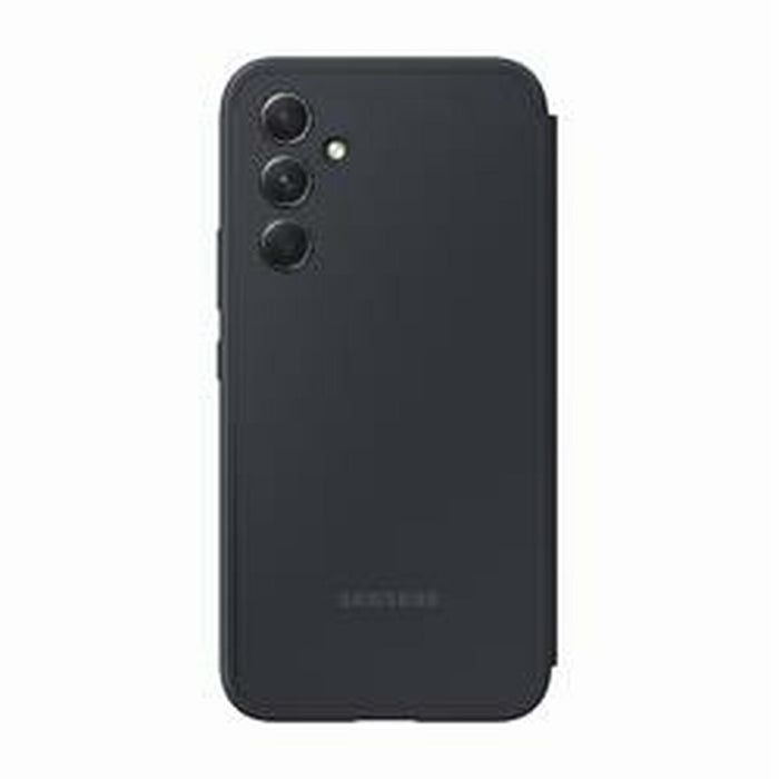 Husă pentru Mobil Samsung EF-ZA546 Negru Samsung Galaxy A54 5G