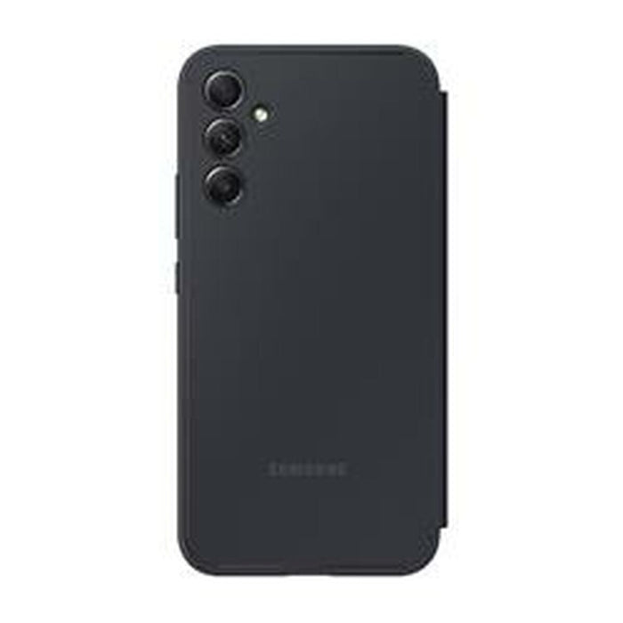 Husă pentru Mobil Samsung Negru Samsung Galaxy A34 5G