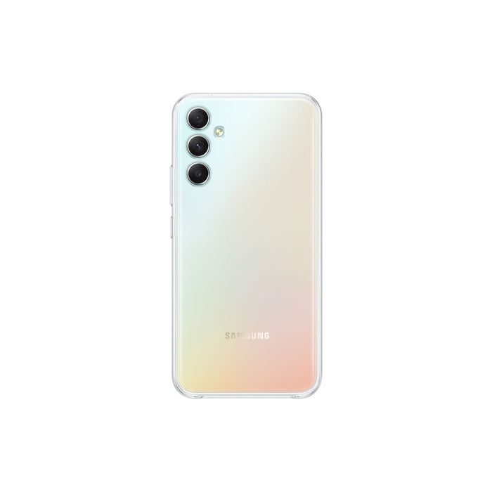 Husă pentru Mobil Samsung Transparent Samsung Galaxy A34 5G