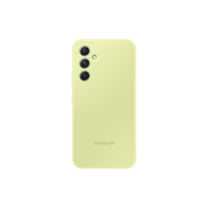 Husă pentru Mobil Samsung EF-PA546 Verde Samsung Galaxy A54 5G (6,5")