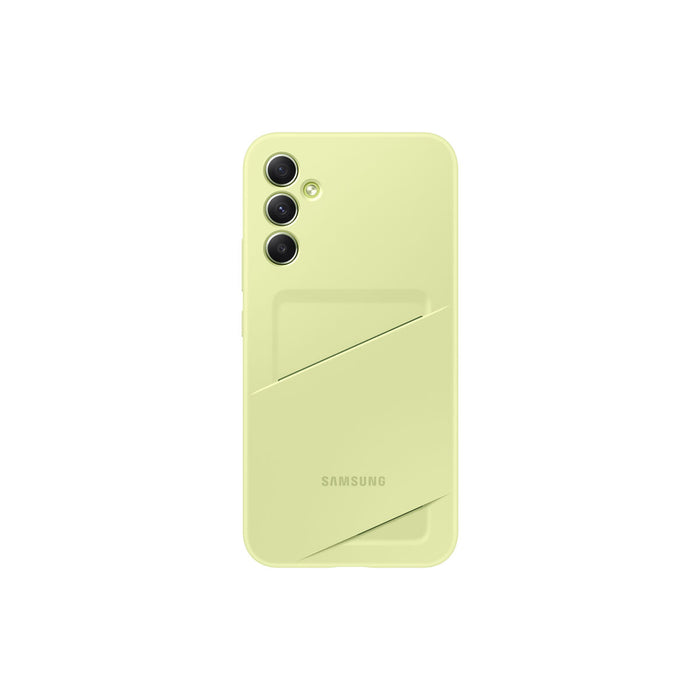 Husă pentru Mobil Samsung Verde Samsung Galaxy A34 5G