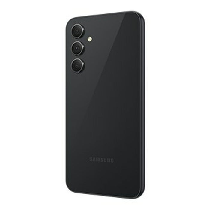 Smartphone Samsung Galaxy A54 5G Enterprise Edition 6,4" 8 GB RAM 128 GB Gri Grafit