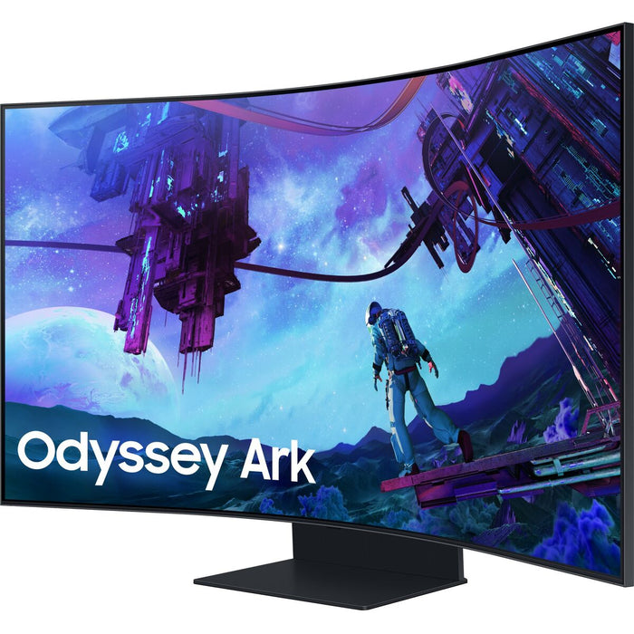 Monitor Samsung Odyssey S55CG970NU 55" 4K Ultra HD 165 Hz