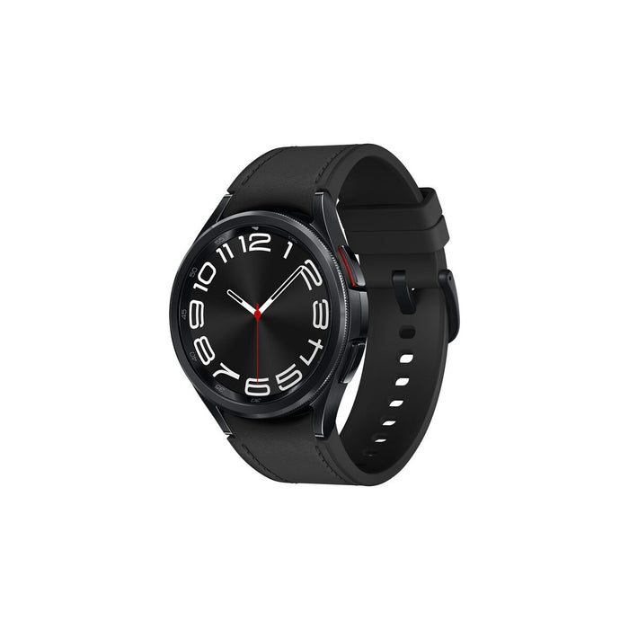 Smartwatch Samsung Galaxy Watch6 Classic Negru Da 43 mm