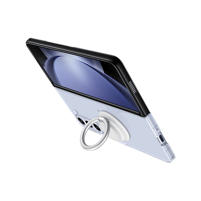 Husă pentru Mobil Samsung Galaxy Fold5 Transparent