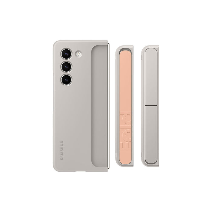 Husă pentru Mobil Galaxy Z Fold5 Samsung Gri