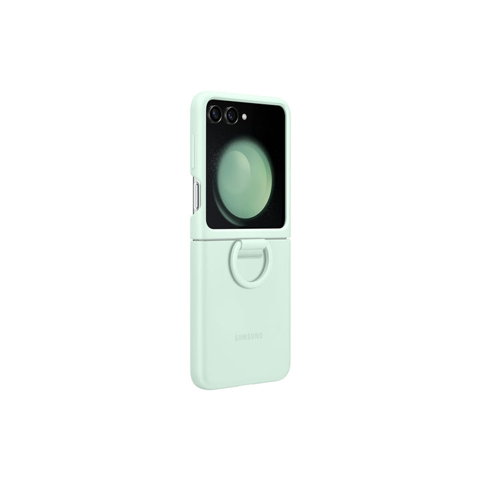 Husă pentru Mobil Samsung Galaxy Z Flip5 Verde Mentă