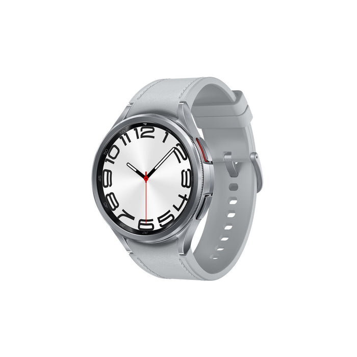 Smartwatch Samsung SM-R965FZSAEUE Gri Argintiu