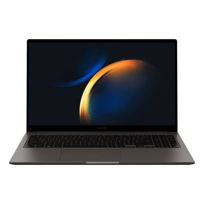 Laptop Samsung Galaxy Book 3 15" 15,6" 16 GB RAM 512 GB SSD Qwerty Spaniolă Intel Core i5-1335U
