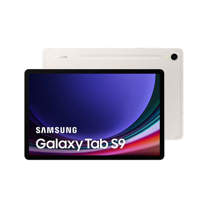 Tabletă Samsung S9 X710 Bej 8 GB RAM 11" 128 GB