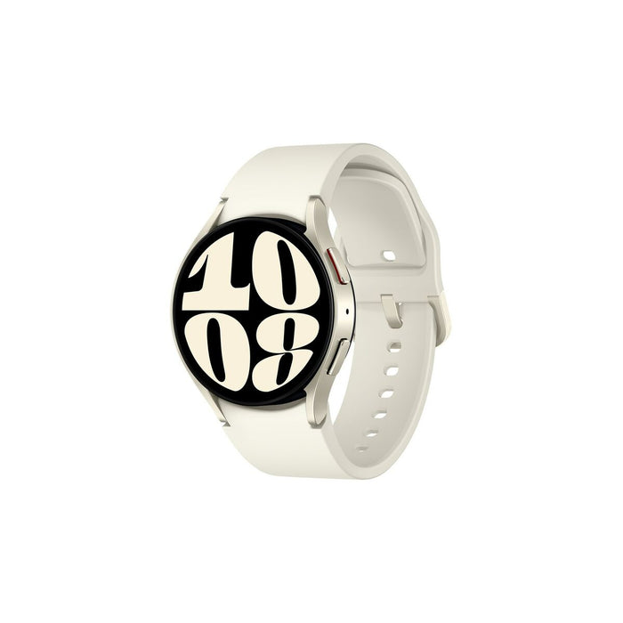 Smartwatch Samsung Galaxy Watch6 Auriu* Da 40 mm