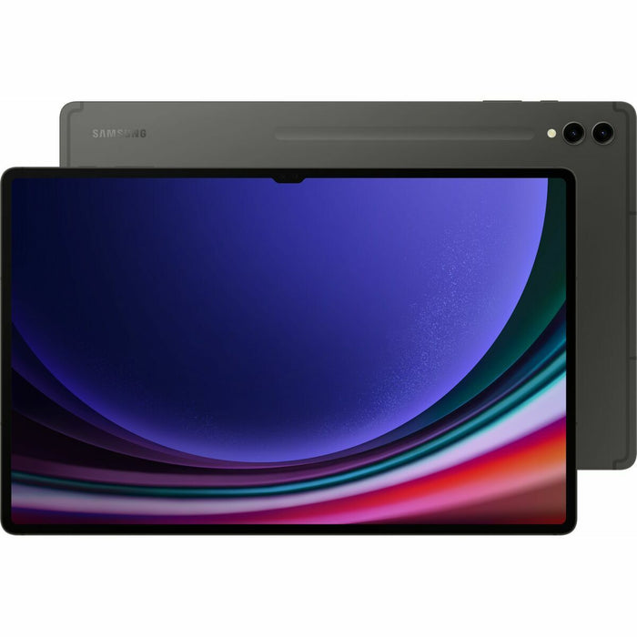 Tabletă Samsung Galaxy Tab S9 Ultra 14,6" 12 GB RAM 512 GB Gri Grafit