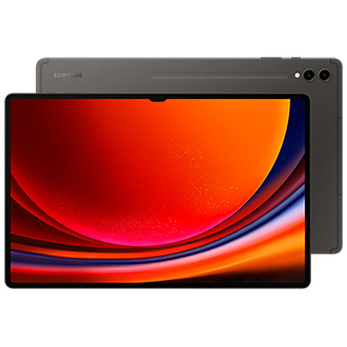 Tabletă Samsung Galaxy Tab S9 Ultra 14,6" 12 GB RAM 256 GB Gri