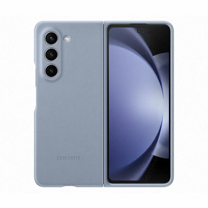 Husă pentru Mobil Samsung GALAXY FOLD5 Albastru