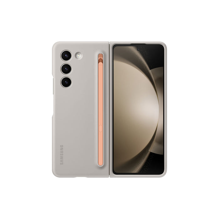 Husă pentru Mobil Galaxy Z Fold5 Samsung Nisip