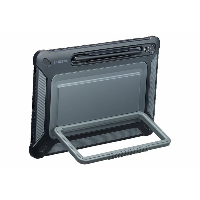 Husă pentru Tabletă Galaxy Tab S9 Samsung Ef-rx710cbegww Negru