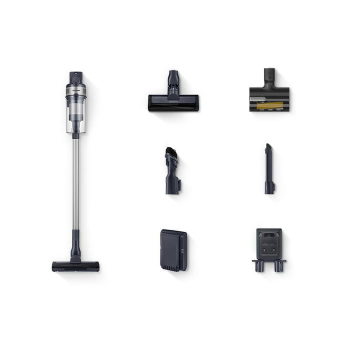 Aspirator Mătură Ciclonic fără Fir Samsung VS15A60AGR5 150 W