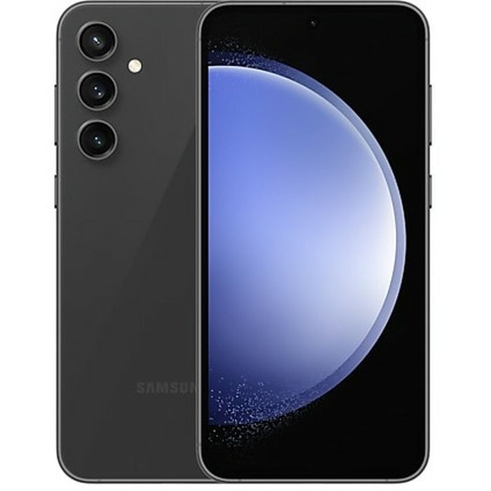Smartphone Samsung SM-S711BZADEUB 8 GB RAM Gri