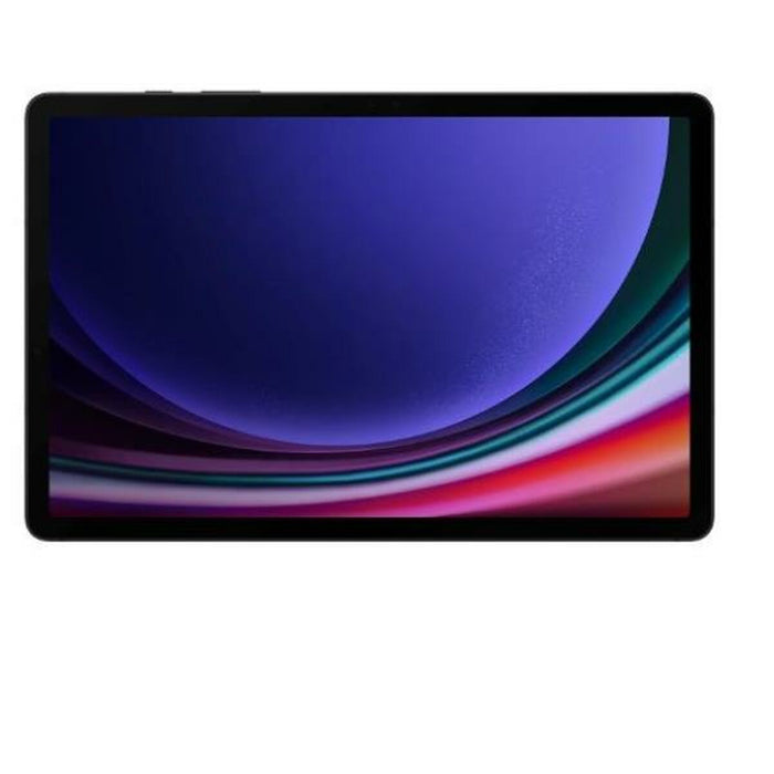 Tabletă Galaxy Tab S9 Samsung Galaxy Tab S9 FE 10,9" 8 GB RAM 256 GB Gri