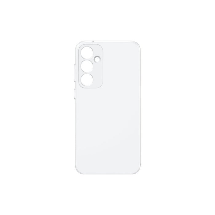 Husă pentru Mobil Samsung S23 FE Transparent