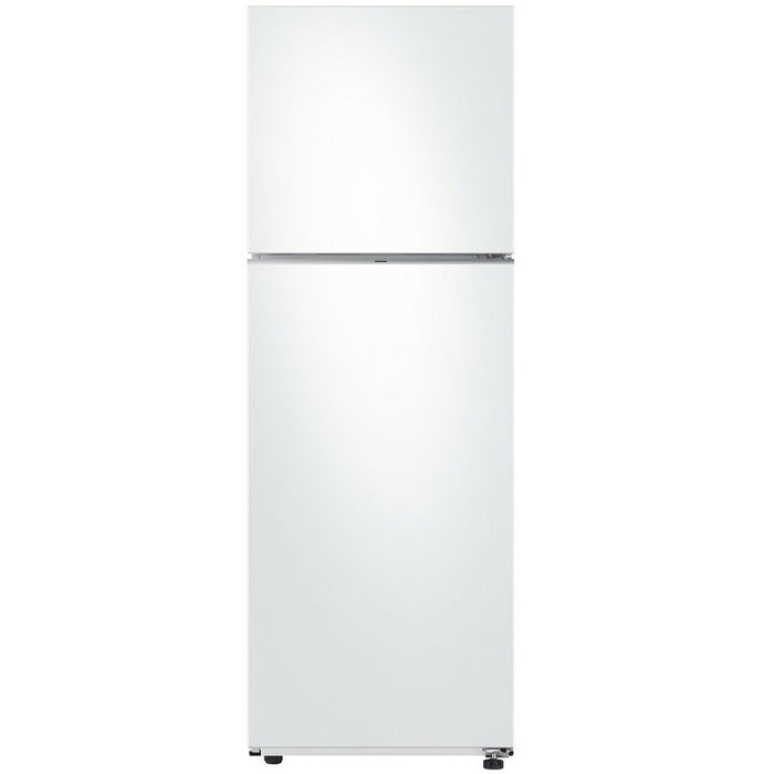 Frigider combinat Samsung RT35CG5644WWES Alb