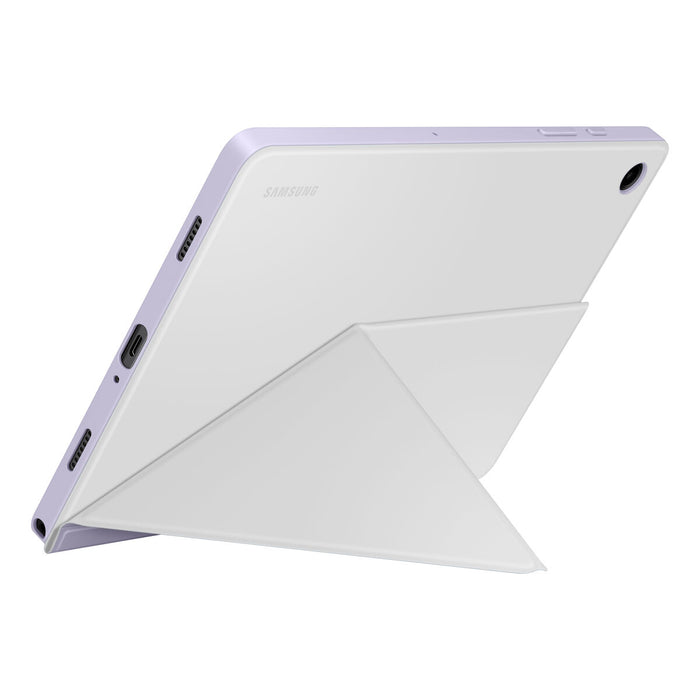 Husă pentru Tabletă Samsung TAB A9+ Alb