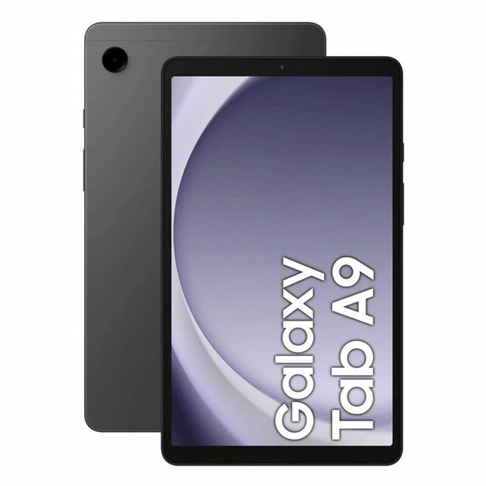 Tabletă Samsung Galaxy Tab A9 (LTE) 4G 8,7" 8 GB RAM 128 GB Grafit