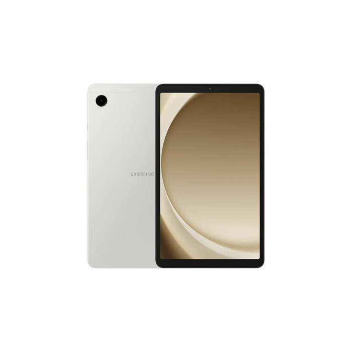 Tabletă Samsung Galaxy Tab A9 8,7" 4 GB RAM 64 GB Argintiu