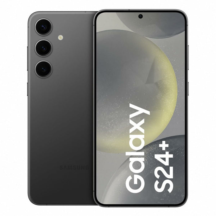 Smartphone Samsung SM-S926BZKGEUB 12 GB RAM 512 GB Negru