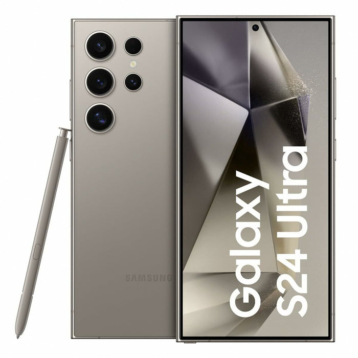 Smartphone Samsung Galaxy S24 Ultra 6,8" 12 GB RAM 1 TB Gri