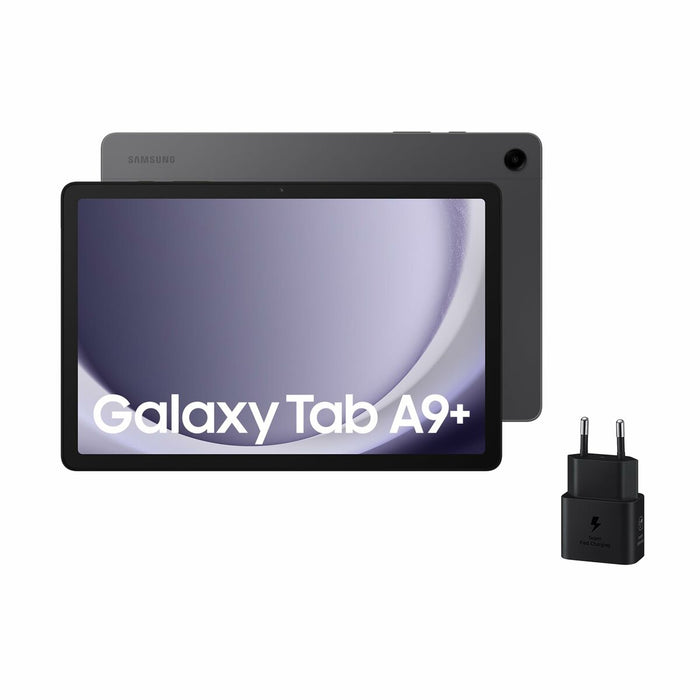 Tabletă Samsung SM-X210NZAEEUB 11" Octa Core 8 GB RAM 128 GB Gri