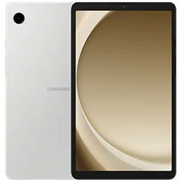 Tabletă Samsung SM-X115NZSAEUB Octa Core 4 GB RAM 64 GB Argintiu