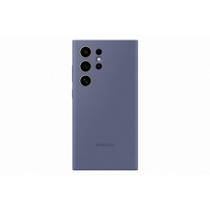 Husă pentru Mobil Samsung S24 ULTRA Violet