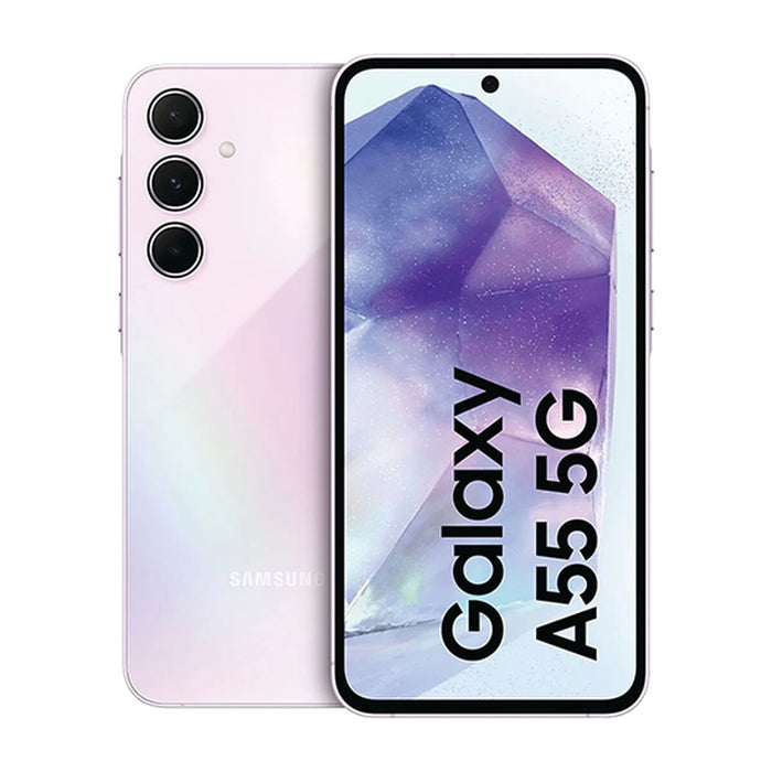 Smartphone Samsung Galaxy A55 6,5" Octa Core 8 GB RAM 6 GB RAM 128 GB Liliachiu